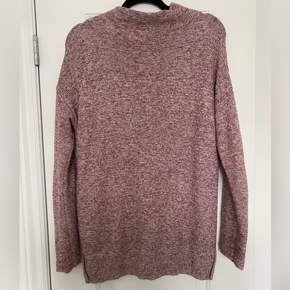2/$20ποΈ Old Navy β’ Tunic Sweater β’ Sz M - Picture 2 of 5